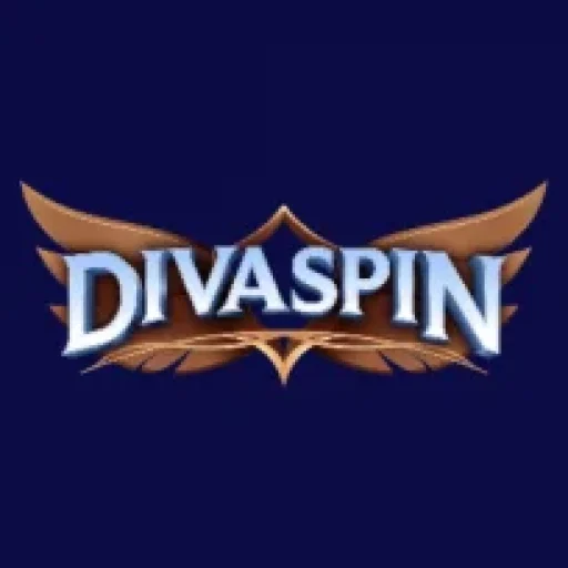 Divaspin logo