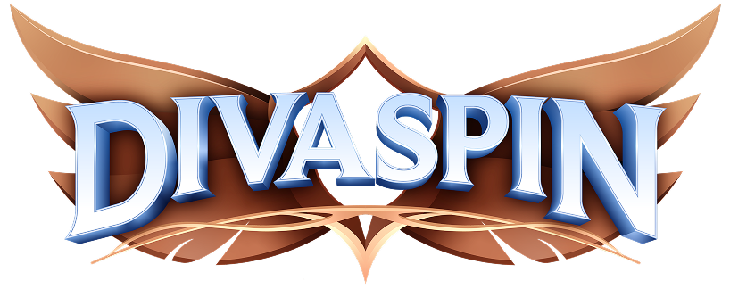 Divaspin logo