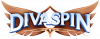 Divaspin logo